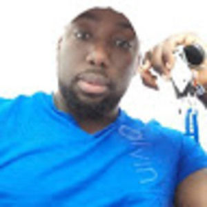 Meet your Posher, Robinson